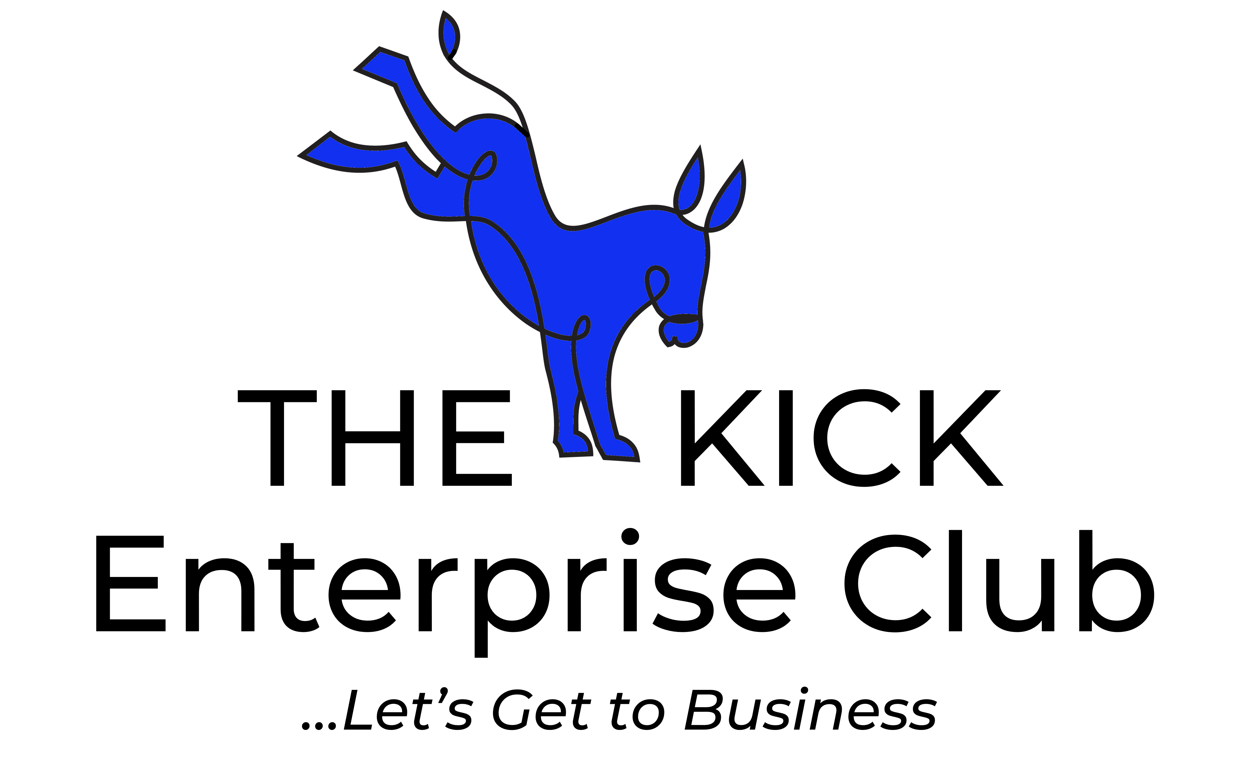 THE KICK Enterprise Club